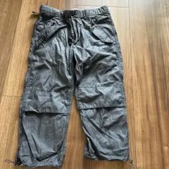 パストンブルー byカトー サイクルパンツ M
