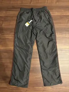 【新品】Srixon グレー ストレートパンツ