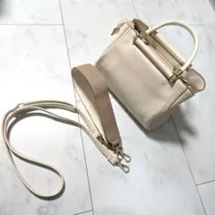 anysis 3wayバッグ