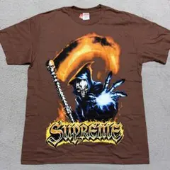 Supreme exploited tee オールドシュプリーム Lサイズ - メルカリ