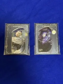 原神 アクリルオーナメント フリンズ ファルカ