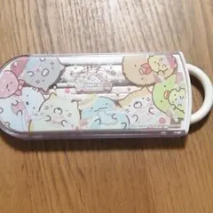 すみっコぐらし カトラリーセット 幼稚園　保育園　入園　箸　スプーン　フォーク