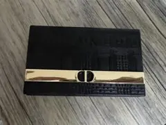Dior アイシャドウパレット クリスマスコフレ