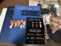 ENHYPEN アルバム セット