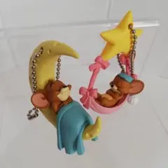 トムとジェリー すやすやフレンドFig. 2種セット