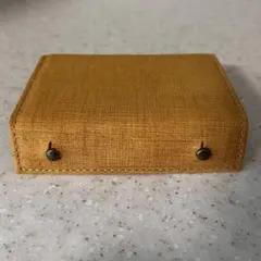 エムピウ　財布