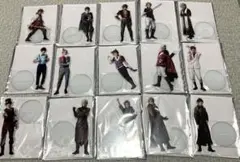 エーステ　春組　劇中劇アクリルスタンド