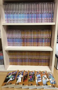 【即購入⭕️】名探偵コナン 1~97,106,107巻 漫画 セット