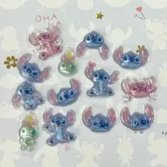 ③BONBON DROP スティッチ ボンボンドロップ おすそ分け 正規品