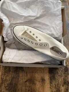 CONVERSE ALL STAR LGCY OX CLO.WHT 10.5