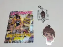 ダンガンロンパ 朝日奈葵セット