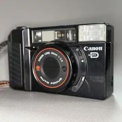 動作確認済】 Canon Autoboy 2 G07-0625-6p - メルカリ