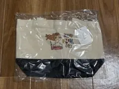 ジェフリーフルビマーリ ランチトートバッグ ランチバッグ