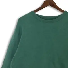 美品 XL 大きいサイズ ユニクロ オーバーサイズ スウェット ストレッチ