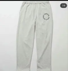 新品未開封】幾田りら ”Laugh” Loose Sweat Pants XL - メルカリ