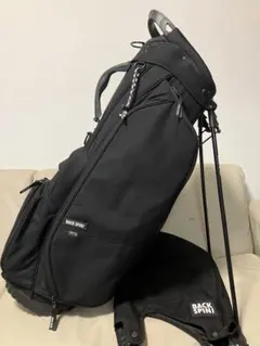 2026年最新】BACK SPIN! ゴルフバッグ・キャディバッグの人気アイテム