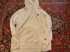 champion リバースウィーブ　Mサイズ　ホワイトのサムネイル