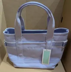 TOCCA キャンバストートバッグ