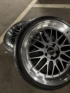 2026年最新】bbs lm 20インチの人気アイテム - メルカリ