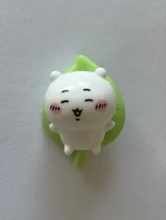 ちいかわ バスボール おふろぷかりん ちいかわ フィギュア