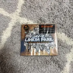 Jay-Z & Linkin Park Collision Course