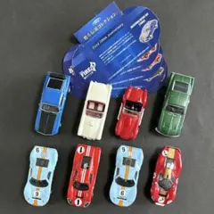 Ford 100th Anniversary 「甦る伝説コレクション」のサムネイル