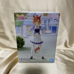 ウマ娘プリティーダービー プライズ フィギュア テイエムオペラオー 新品未開封のサムネイル