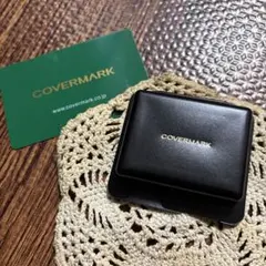 COVERMARK フローレスフィット FR20《サンプル》パフ付き