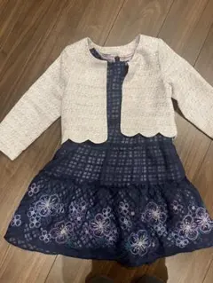 NTK様専用　美品✨ANNA SUI mini 日本製　セレモニー