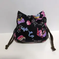 猫柄 ファッション小物