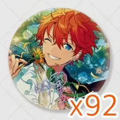 あんスタ 天城一彩 9周年 缶バッジ 23点 - メルカリ
