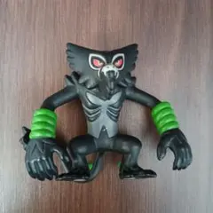 ポケモン モンコレ ザルード