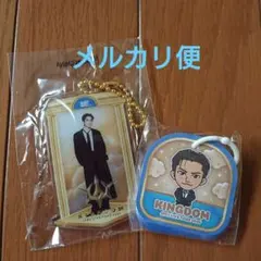 三代目 J Soul Brothersキングダムガチャセット