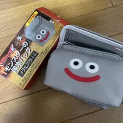 モンスター保冷バック