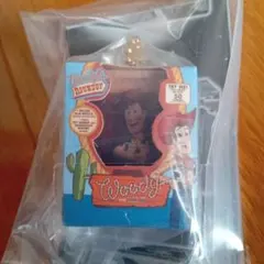 ウッディ フィギュア トイ・ストーリー