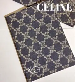 CELINE レア ノート ☆ 非売品