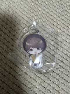 中島颯太　Astro9 めじるしチャーム