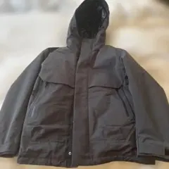 2025復刻モデル　UNIQLO +J ハイブリッドダウンオーバーサイズパーカ