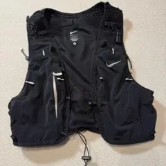 NIKEトレイルカイガーベスト4.0 L/XL - メルカリ