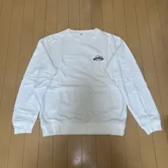 川口春奈着用 THRIFTY LOOK/スウェット M - メルカリ