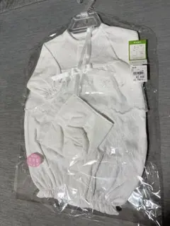 ベビーセレモニードレスホワイト