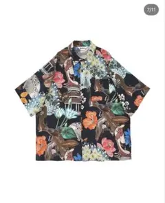 アンドエルシーシャツ Lois CRAYON - ☆新品☆&ellecy アンドエルシー ブラウス チェック 猫