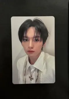 straykids リノ　hollow オフイベ　関西　会場限定