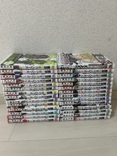 東京リベンジャーズ 全巻セット