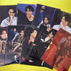 〖宮舘涼太〗フォト　まとめ売り