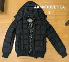 2025年最新】akm duvetica ダウンの人気アイテム - メルカリ
