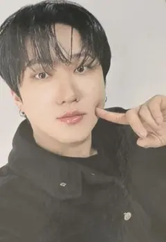 【まとめ買いでお値引き可】STAY4期 トレカ ペンミ 韓国 本国 チャンビン