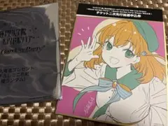 茜屋日海夏 チェキ サイン入り - メルカリ
