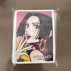 ハンコック　スリーブ