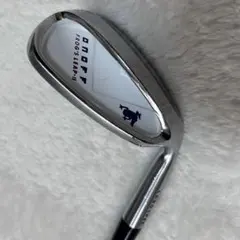 状態良好】オノフ フロッグスリープⅡ ウェッジ 64° 純正カーボン（L